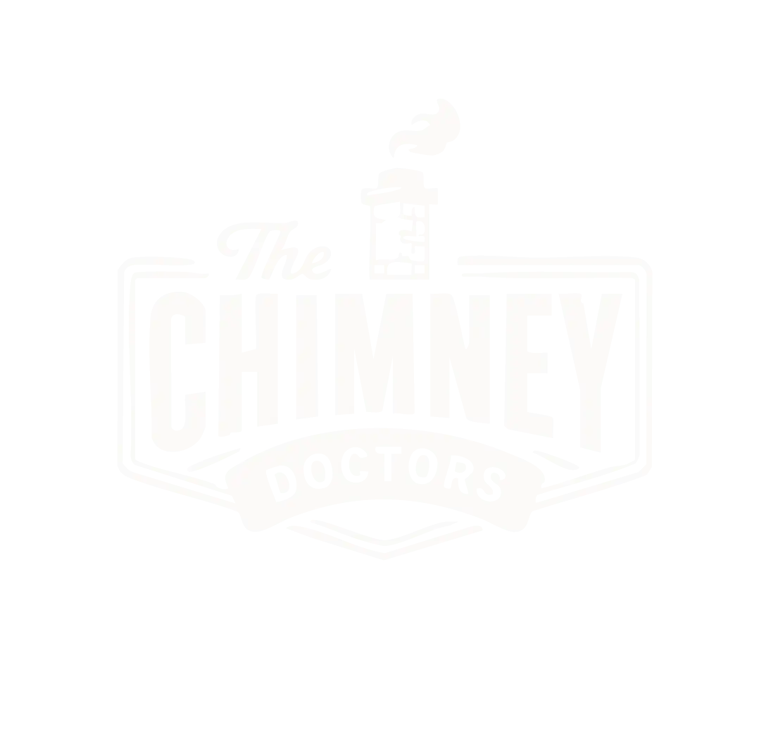The Doctors Chimney