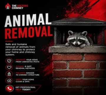 Animal Removal