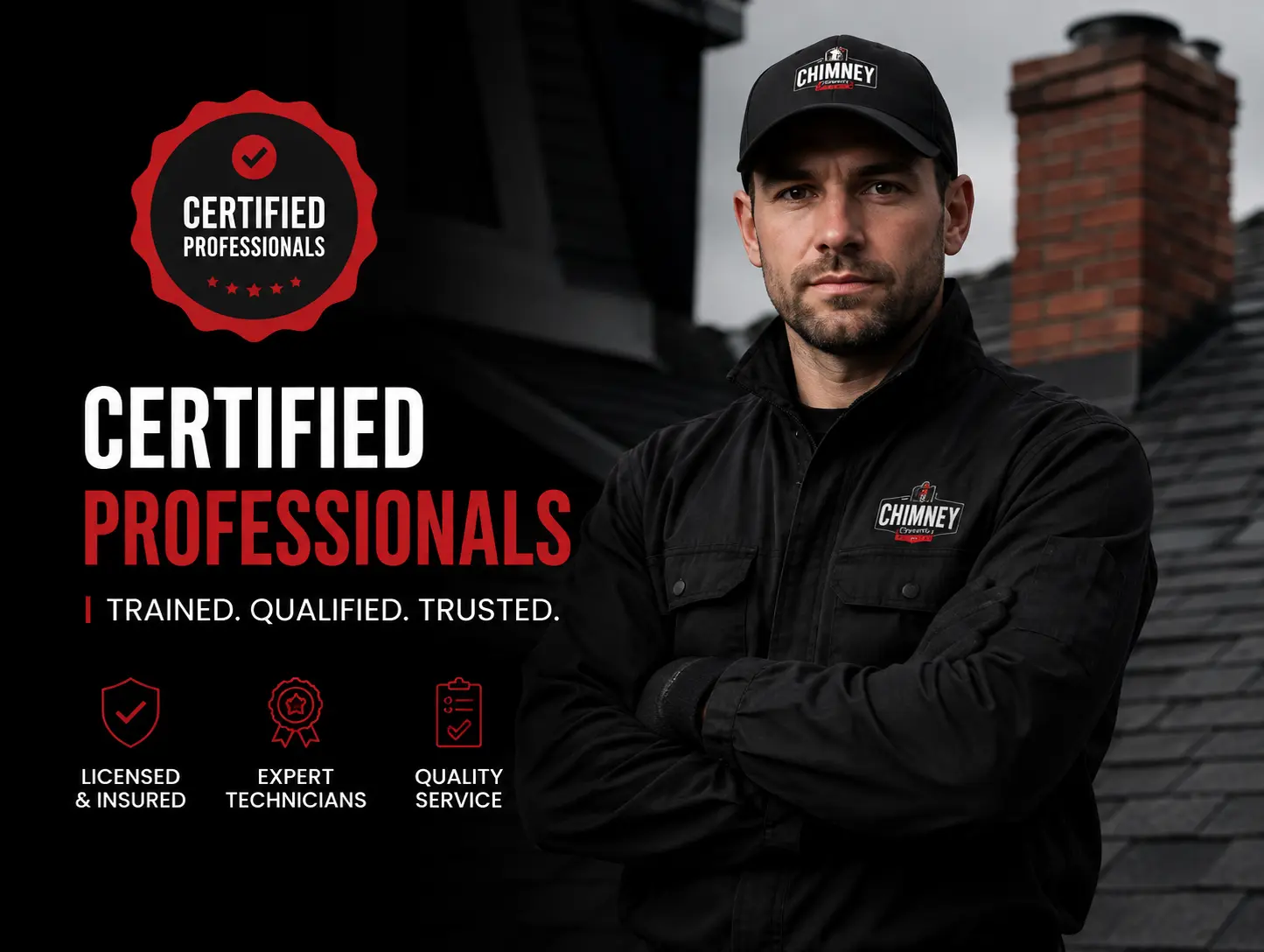 Certified Professionals