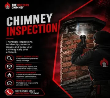 Chimney Inspection