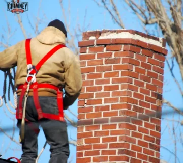 Chimney Inspection