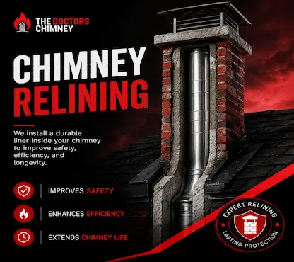 Chimney Relining
