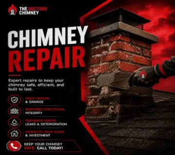 Chimney Repair