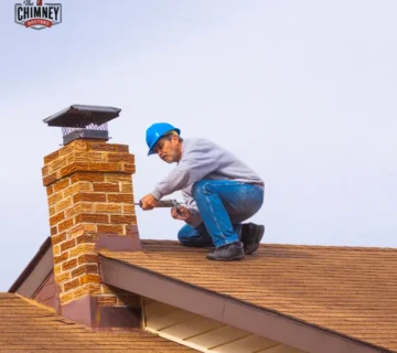 Chimney Repair