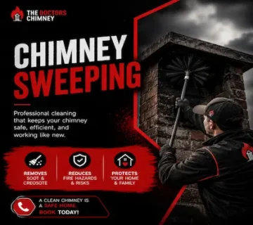 Chimney Sweeping