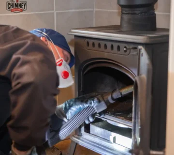 Chimney Sweeping