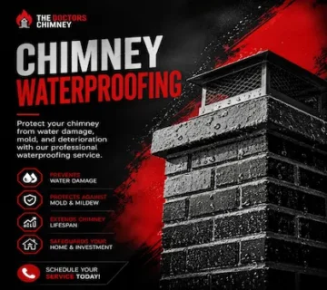 Chimney Waterproofing