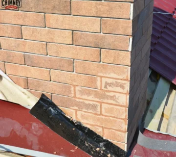 Chimney Waterproofing