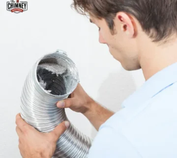 Dryer Vent Cleaning