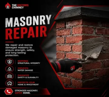 Masonry Repair