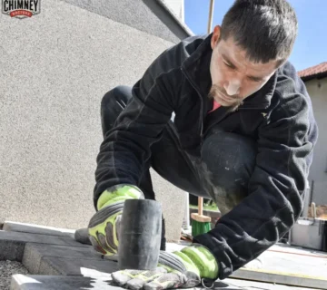 Masonry Repair